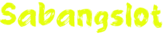 Sabangslot